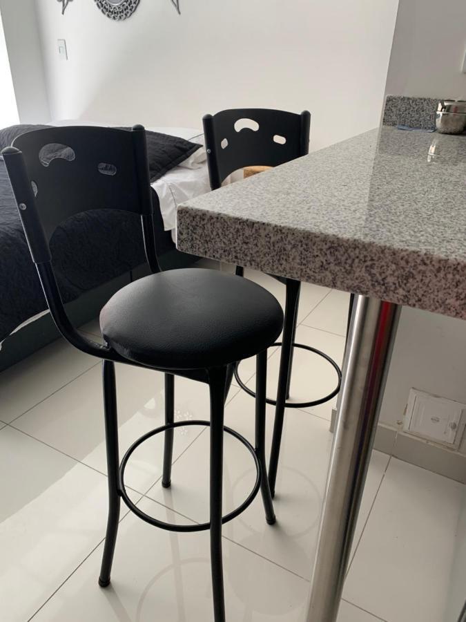 Appartement Edificio Santa Marta à Bogotá Extérieur photo